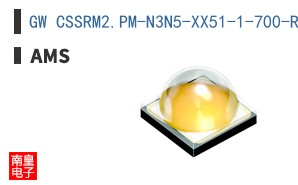 GW CSSRM2.PM-N3N5-XX51-1-700-R18-XX