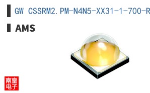 GW CSSRM2.PM-N4N5-XX31-1-700-R18-LM