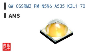 GW CSSRM2.PM-N5N6-A535-K2L1-700-R18-SA