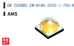 GW CSSRM3.EM-N1N5-XX55-1-700-R18