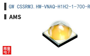 GW CSSRM3.HW-VNAQ-H1H2-1-700-R33