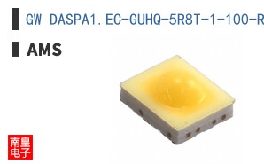 GW DASPA1.EC-GUHQ-5R8T-1-100-R18