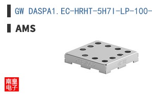 GW DASPA1.EC-HRHT-5H7I-LP-100-R18-XX