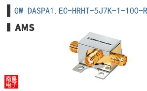 GW DASPA1.EC-HRHT-5J7K-1-100-R18