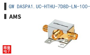 GW DASPA1.UC-HTHU-7D8D-LN-100-R18-LM
