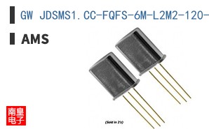 GW JDSMS1.CC-FQFS-6M-L2M2-120-R18-XX