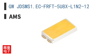 GW JDSMS1.EC-FRFT-5U8X-L1N2-120-R18