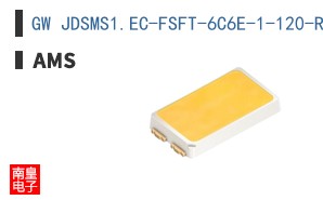 GW JDSMS1.EC-FSFT-6C6E-1-120-R18-IND