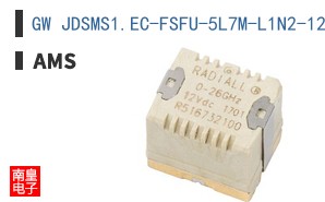GW JDSMS1.EC-FSFU-5L7M-L1N2-120-R18-XX