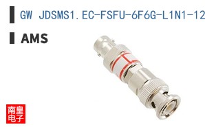 GW JDSMS1.EC-FSFU-6F6G-L1N1-120-R18-XX