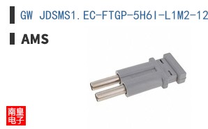 GW JDSMS1.EC-FTGP-5H6I-L1M2-120-R18-XX