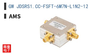 GW JDSRS1.CC-FSFT-6M7N-L1N2-120-R18-XX