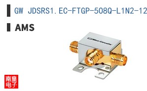 GW JDSRS1.EC-FTGP-5O8Q-L1N2-120-R33