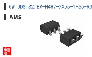 GW JDSTS2.EM-H4H7-XX55-1-65-R33-S-NL