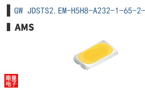 GW JDSTS2.EM-H5H8-A232-1-65-2-R33