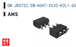 GW JDSTS2.EM-H6H7-XX35-K2L1-65-2-R33-XX