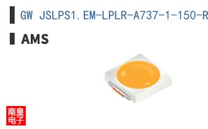 GW JSLPS1.EM-LPLR-A737-1-150-R18