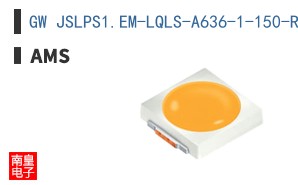 GW JSLPS1.EM-LQLS-A636-1-150-R18