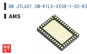 GW JTL6S1.CM-K1LX-XX58-1-50-R33