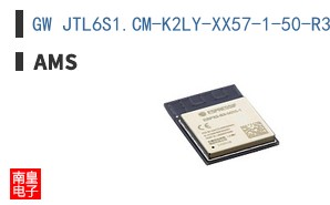 GW JTL6S1.CM-K2LY-XX57-1-50-R33