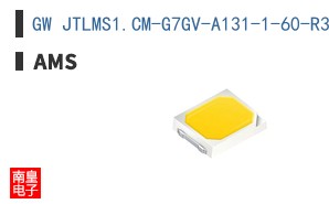 GW JTLMS1.CM-G7GV-A131-1-60-R33
