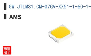 GW JTLMS1.CM-G7GV-XX51-1-60-1-R33