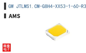 GW JTLMS1.CM-G8H4-XX53-1-60-R33