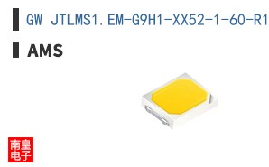 GW JTLMS1.EM-G9H1-XX52-1-60-R18