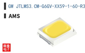 GW JTLMS3.CM-G6GV-XX59-1-60-R33
