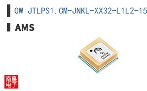 GW JTLPS1.CM-JNKL-XX32-L1L2-150-R33