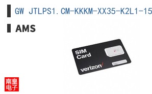 GW JTLPS1.CM-KKKM-XX35-K2L1-150-SA-R33