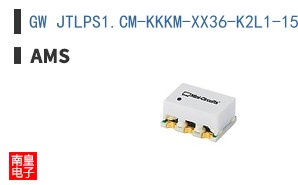 GW JTLPS1.CM-KKKM-XX36-K2L1-150-SA-R33