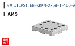 GW JTLPS1.EM-KKKN-XX58-1-150-A1-R33