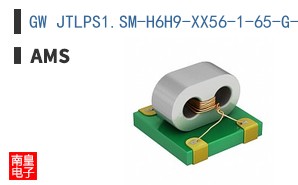 GW JTLPS1.SM-H6H9-XX56-1-65-G-R33
