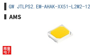 GW JTLPS2.EM-AHAK-XX51-L2M2-120-R33-SA