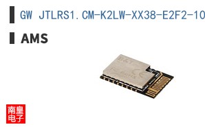 GW JTLRS1.CM-K2LW-XX38-E2F2-100-R33-XX