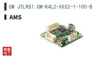 GW JTLRS1.CM-K4L2-XX52-1-100-B-Q-R33