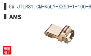 GW JTLRS1.CM-K5LY-XX53-1-100-B-R33