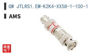 GW JTLRS1.EM-K2K4-XX58-1-100-1-C-Q-L-XX