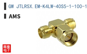 GW JTLRSX.EM-K4LW-40S5-1-100-1-R33