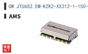GW JTU6S2.EM-KZK2-XX312-1-150-R33