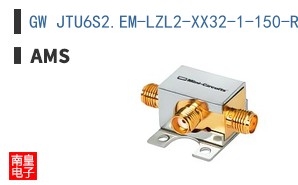 GW JTU6S2.EM-LZL2-XX32-1-150-R33