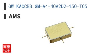 GW KACCBB.GM-A4-40A2D2-150-T05