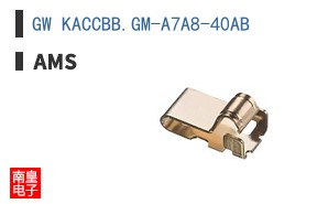 GW KACCBB.GM-A7A8-40AB