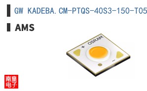 GW KADEBA.CM-PTQS-40S3-150-T05