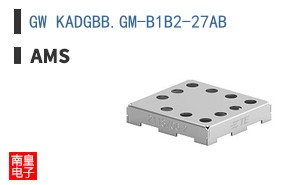 GW KADGBB.GM-B1B2-27AB