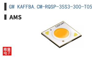 GW KAFFBA.CM-RQSP-35S3-300-T05