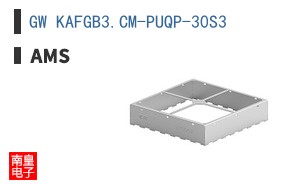 GW KAFGB3.CM-PUQP-30S3