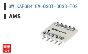 GW KAFGB4.EM-QSQT-30S3-T02