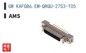 GW KAFGB6.EM-QRQU-27S3-T05